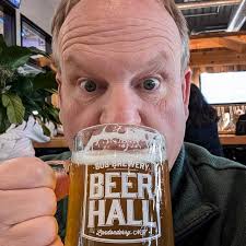 Sunset Cliffs West Coast IPA