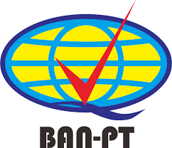 Logo Akreditasi