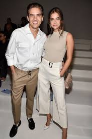 49 ($0.18/ounce) save more with. Barbara Palvin And Dylan Sprouse In 11 Cute Instagram Posts Vogue Paris