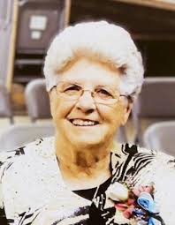 Nancy J. Pratt Obituary