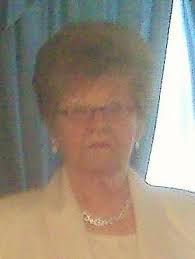 Anna Santangelo Obituary (2016)