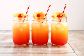 Shirley Temple Recipe With Orange Juice Recipe Shirley Temple Recipe Orange Recipes Classic Shirley Temple Recipe