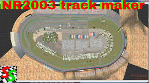 It's a dell computer using windows xp. Nr2003 Track Won T Load Stunod Racing