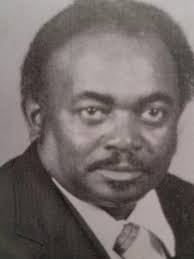 George Price -- Clinton