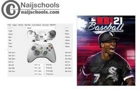 Maybe you would like to learn more about one of these? R B I Baseball 21 X360ce Settings For Any Pc Gamepad Controller Tesed Working Naijschools