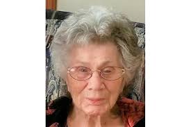 Gladys Hardwick Obituary (1934