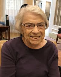 Marie Jean Streff Obituary June 29, 2024