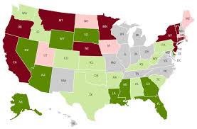 Retirees Watch Out For The State Tax Bite