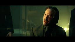 John Wick Man Of Focus Commitment Will Artwork is from the third film. vlipsy