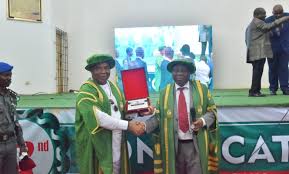 Uzodimma endows Chair at UNN, urges Universities to lead way for a new  Nigeria - News Tap