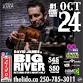 Johnny Cash Tribute - Friday Oct 24th event image