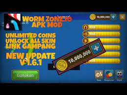 Maybe you would like to learn more about one of these? Worm Zone Io Apk Mod Unlimited All Versi Terbaru 2020 Youtube