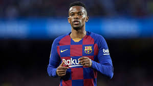 Nélson cabral semedo (european portuguese: Nelson Semedo Open To Leaving Barcelona As Manchester City Consider Swap Bid 90min