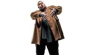 We did not find results for: Rag N Bone Man Human Review Nme
