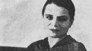 Vytvořila i řadu televizních a filmových rolí. Tajemna Toyen Kralovna Ceske Avantgardy Ktera Na Svych Dilech Nikdy Nezbohatla Zpravy Tiscali Cz