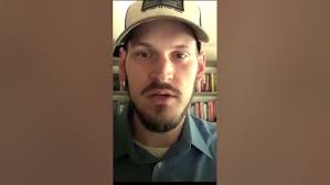 Retire Congress North Dakota's Jared Hendrix