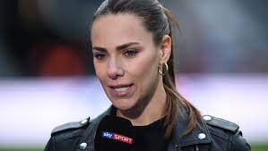 Created by kaylabiggsa community for 1 year. Ard Sportschau Esther Sedlaczek Replaces Matthias Opdenhovel The Limited Times