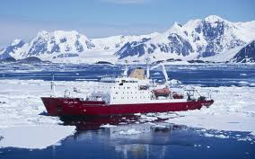 The ross sea marine protected area is an important conservation achievement for the antarctic treaty system (ats). Crunch Time For Ross Sea Marine Protection Rnz News