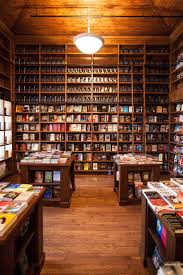 Writers Share 11 Us Bookstores Worth Traveling For In 2020 Book Cafe Indie Bookstore Bookstore
