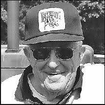 Francis Fraunfelter Obituary