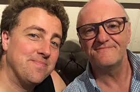 Tributes paid to Bedford music legend, Chris Robinson, who has died after  contracting COVID-19