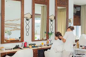 .ˌ. n also beauty.shop ame a place where you can receive treatments for your skin, hair, nails etc to make you look more attractive … A Great List Of Beauty Salon Names You Can Use
