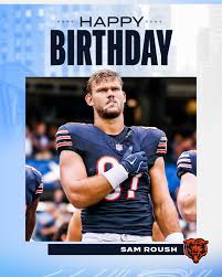Chicago Bears (@chicagobears) - Instagram