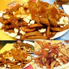 For Late Night Poutine Head To La Banquise Open 24 Hours Food Breakfast Poutine