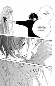 Fukumenkei Noise Alice Yuzu Manga Love Manga Pages Shoujo Manga
