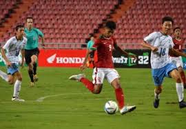 Won korea yang merupakan mata wang dalam korea selatan (republik korea, kr, kor). Catat Jadwal Timnas Indonesia U 19 Vs Korea Selatan Bola Tempo Co