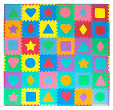 Let your children learn numbers and letters through play with this puzzle foam floor alphabet & number puzzle mat. Trademark 96 Piece Foam Floor Alphabet And Number Puzzle Mat For Kids Walmart Com
