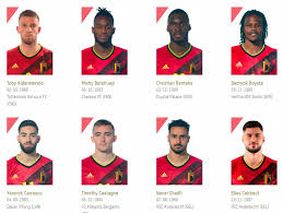 Bestel het niét bij de koninklijke belgische voetbalbond. Potrivire GrozavÄƒ Produs Fierbinte Cea Mai BunÄƒ Vanzare Wedstrijden Rode Duivels Generalpromo Ro