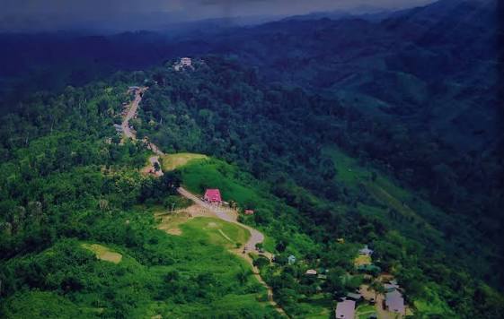 Shajek Valley Relax Tour 3 Night 2 Days