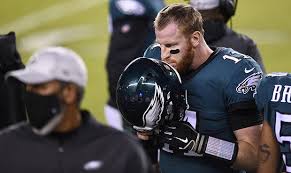 We analyze the fantasy impact for the rest of the 2020 wentz hasn't been that bad from a fantasy standpoint through three games, though he's certainly been a disappointment. Reports Eagles Trade Qb Carson Wentz To Colts For Pair Of Nfl Draft Picks