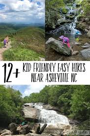Kid Friendly Easy Hikes Near Asheville Nc Explore More Clean Less In 2020 Asheville Nc Hiking Craggy Gardens North Carolina Travel