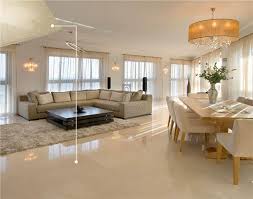 Spain Pinoso Crema Marfil Marble Tiles Slabs Beige Marble Floor Tiles Slabs Polished Marble Fl Tile Floor Living Room Classy Living Room Living Room Tiles