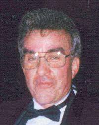 Obituary information for Anthony L. Biscotto