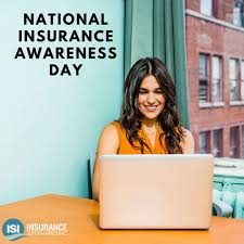 Celebrated on june 28th every year. National Insurance Awareness Day Hd Pictures Wallpapers Whatsapp Images