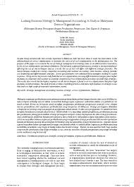 Canale tv online din moldova. Pdf Linking Business Strategy To Management Accounting A Study In Malaysian Service Organizations Ruhanita Maelah Academia Edu