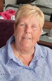 McFETRIDGE (McAteer) (née Lowry) Caroline