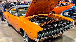 Image result for Orange 1968 Fleet