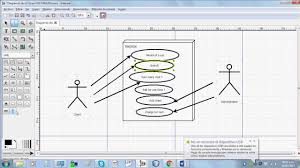 We have given the use case diagram for the proposed system. Use Case Rentacar Youtube