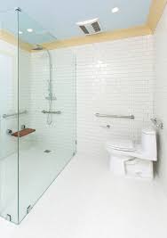 Stairs can also present a significant challenge for you or an aging family member in the home. Aging In Place Houzz