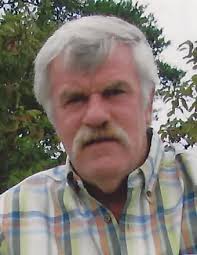 Obituary information for Howard McHargue