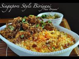 Resepi ini dikongsikan khas oleh nur aisya menerusi facebook. Nasi Briyani Recipe In English Youtube