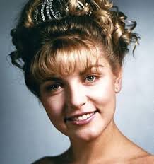 Sheryl Lee ready for another Peak performance
