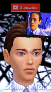 Bianca Barclay Sims 4