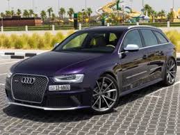 Image result for Phantom Black 2014 RS4