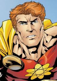 Fan Casting Travis Willingham as Mark Milton in The Avengers: Earth's  Mightiest Heroes — Enter the Squadron Supreme