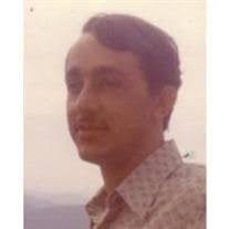 Robert "Bob" Joseph Christian, Sr. Obituary